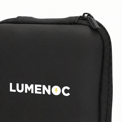 Funda Protectora Linterna Frontal 230º