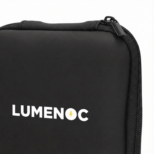 Funda Protectora Linterna Frontal 230º