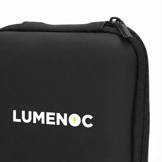 Funda Protectora Linterna Frontal 230º