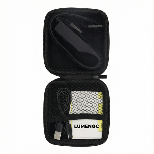 Funda Protectora Linterna Frontal 230º