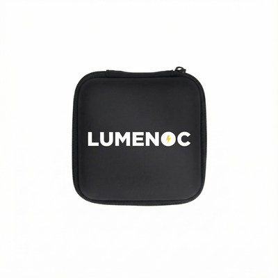 Funda Protectora Linterna Frontal 230º