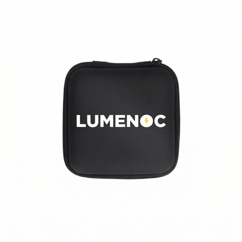 Funda Protectora Linterna Frontal 230º