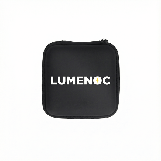 Funda Protectora Linterna Frontal 230º