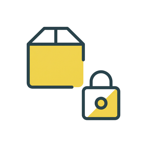 Protección de Envío